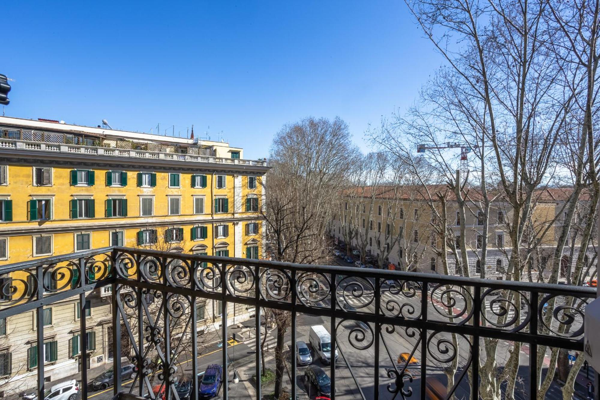 Relais Incantesimo Vaticano — Foto 3