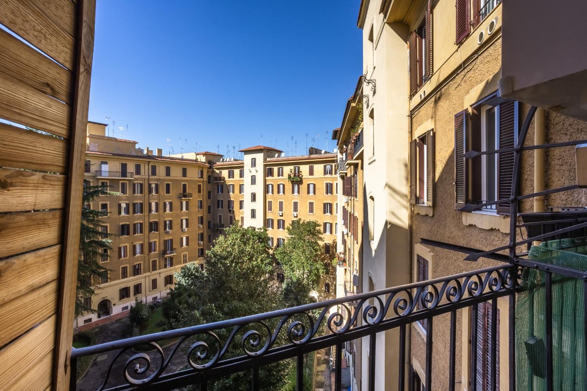 Relais Incantesimo Vaticano — Foto 1