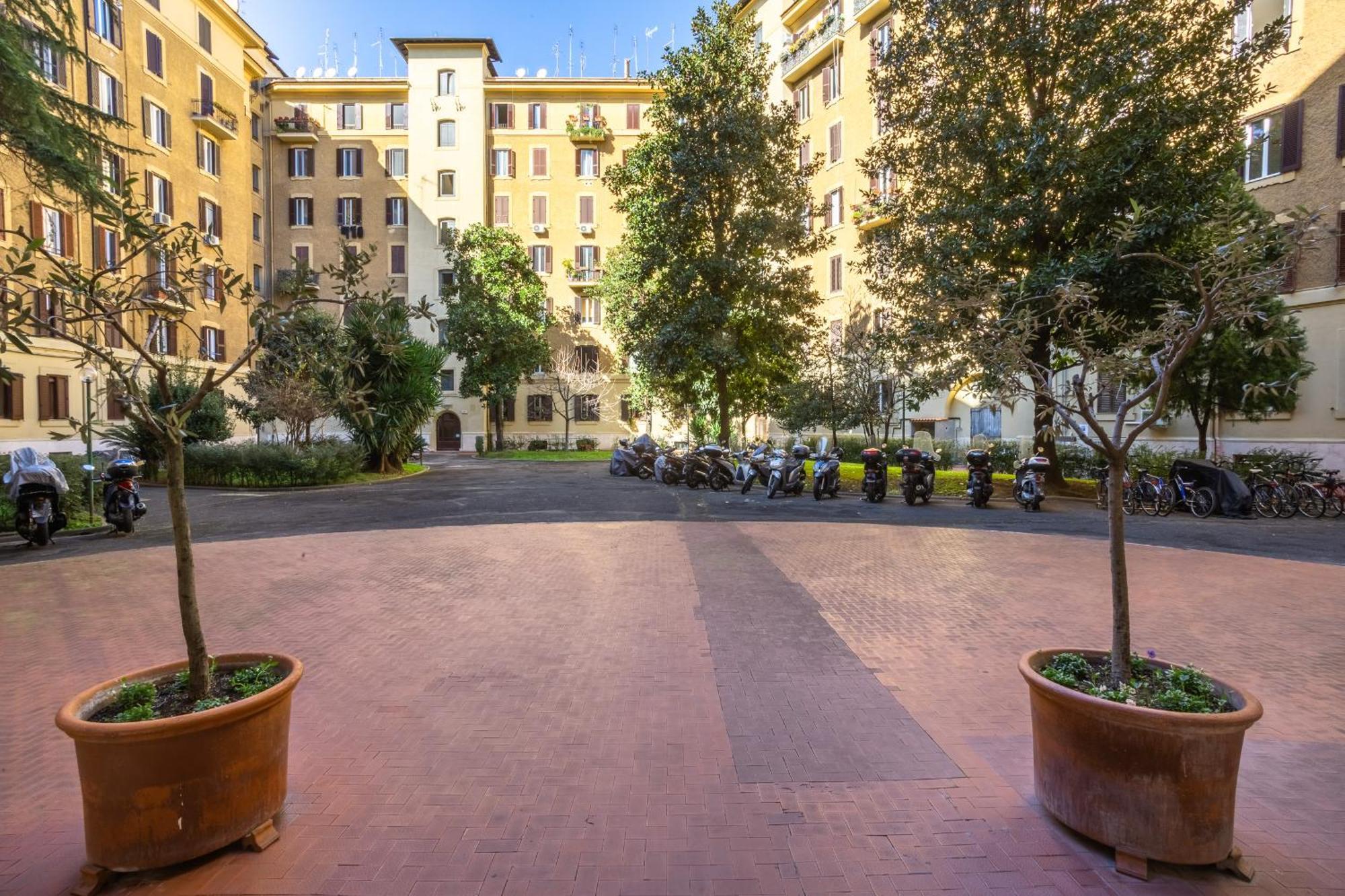 Relais Incantesimo Vaticano — Foto 2